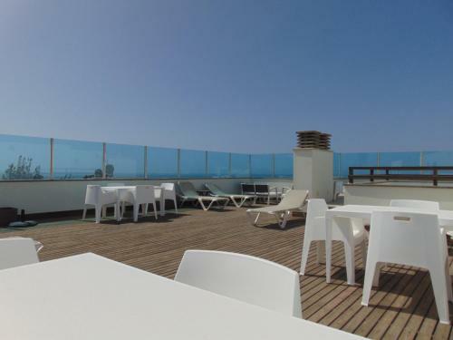 Be Cotillo Apartment