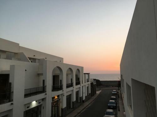 Apartamento La Marinera 37