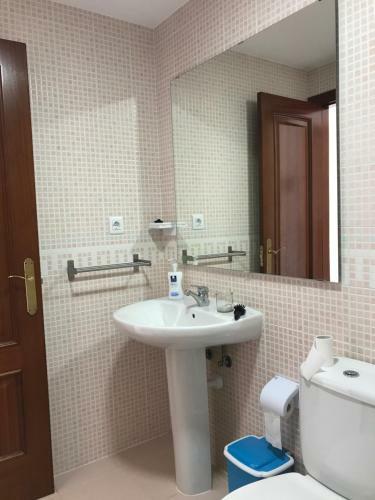 Apartamento La Marinera 37