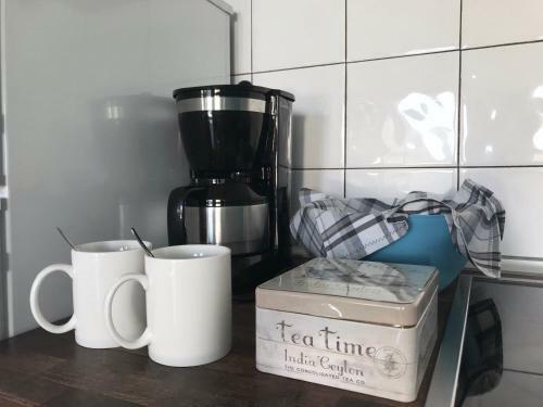 Apartamento Los Lagos