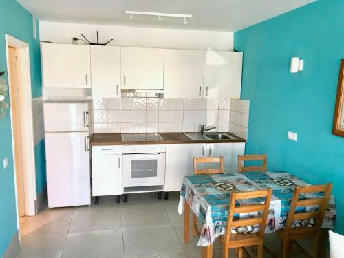 Apartamento Los Lagos