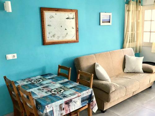 Apartamento Los Lagos