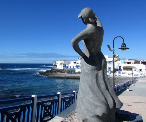 Apartamento Jovia Vacacional El Cotillo
