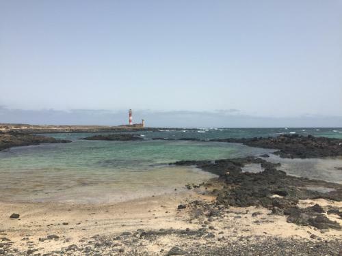 Apartamento Jovia Vacacional El Cotillo