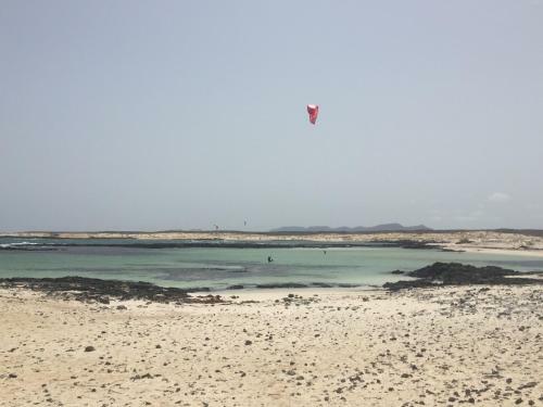 Apartamento Jovia Vacacional El Cotillo