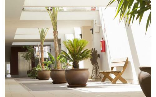 Apartamento Jovia Vacacional El Cotillo