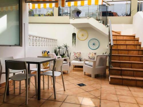 Apartamento Morrocoy