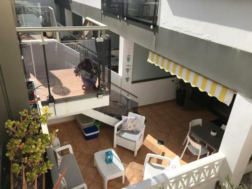 Apartamento Morrocoy