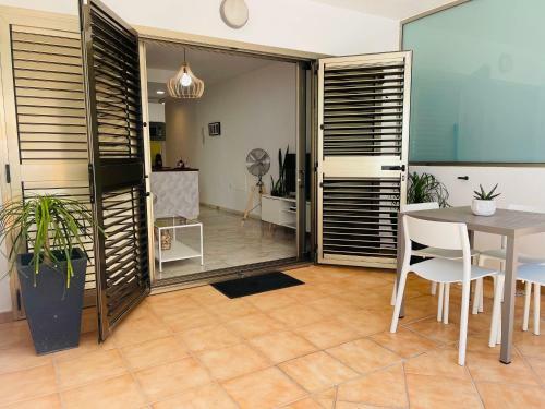 Apartamento Morrocoy