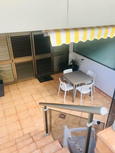 Apartamento Morrocoy