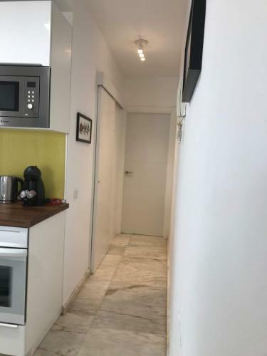 Apartamento Morrocoy