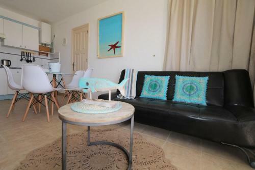 Apartamento Loti Cotillo