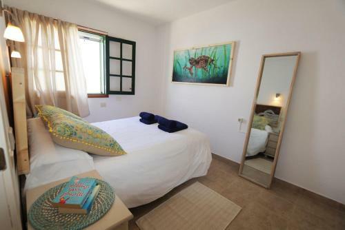 Apartamento Loti Cotillo