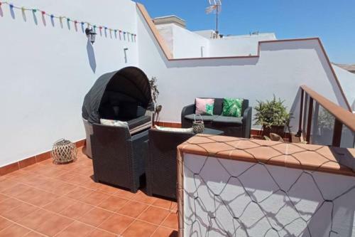 Casa Las Olas
