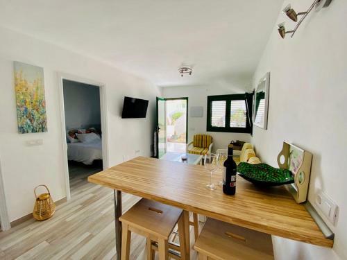 Apartamento Lagos Del Cotillo