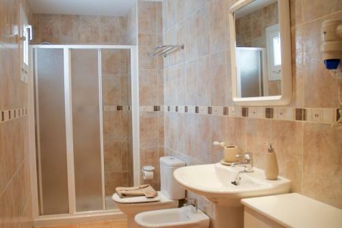 Apartamento Casa Rafa