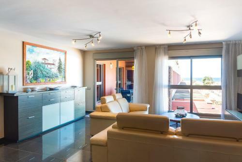 Apartamento Atlantic House