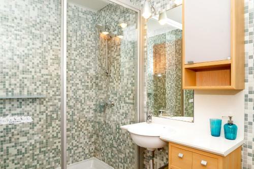 Apartamento Atlantic House