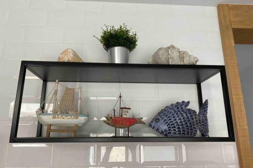Apartamento Cotillo Norte
