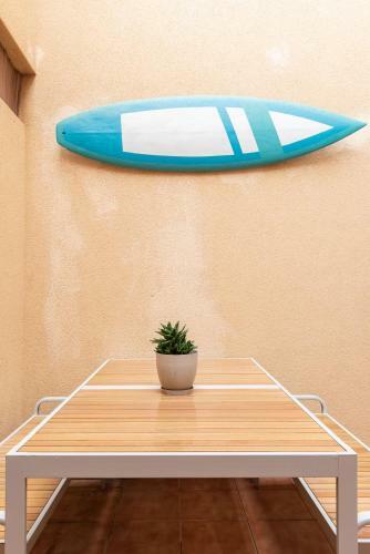 Apartamento Casa Cotillo 13, Free Wifi, Seaview