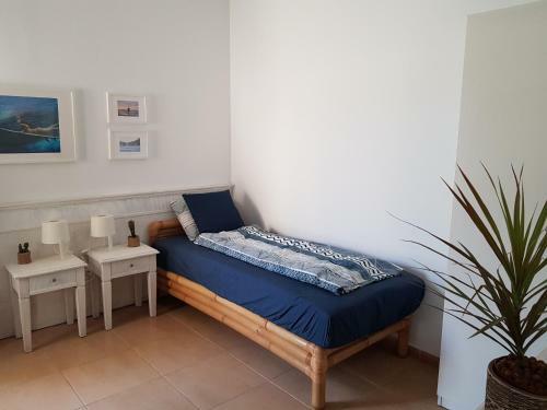 Surfhouse In El Cotillo - Direkt Am Meer
