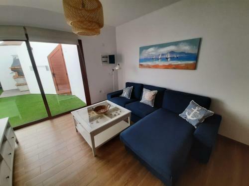 Apartamento Casa Amara Y Julia