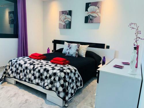 Apartamento Atlantic Green 4 El Cotillo
