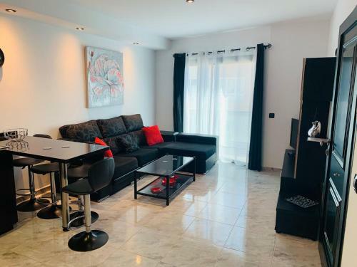 Apartamento Atlantic Green 4 El Cotillo
