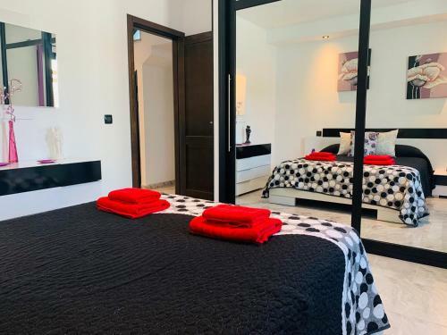 Apartamento Atlantic Green 4 El Cotillo