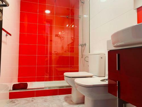 Apartamento Atlantic Green 4 El Cotillo