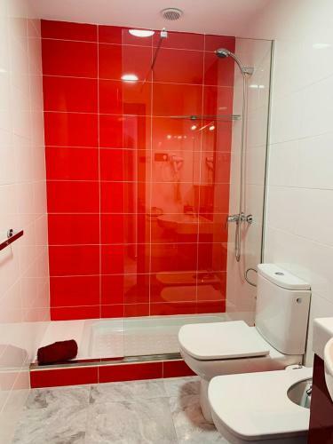 Apartamento Atlantic Green 4 El Cotillo