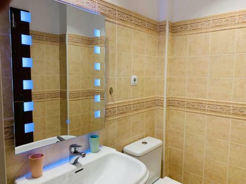 Apartamento Olivamar El Cotillo