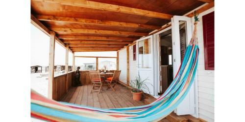 Villa Tiny House With Sea View
