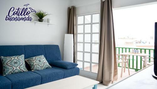 Apartamento Amazing Cotillo Buenaonda - Wifi Free