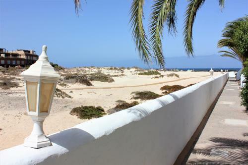 Rest Nook Apartment On The Cotillo Beach