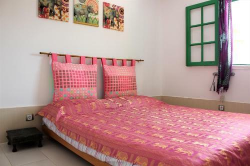 Rest Nook Apartment On The Cotillo Beach
