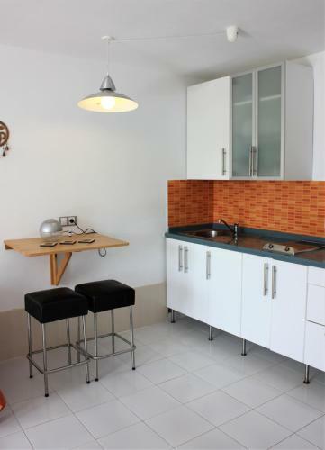 Rest Nook Apartment On The Cotillo Beach