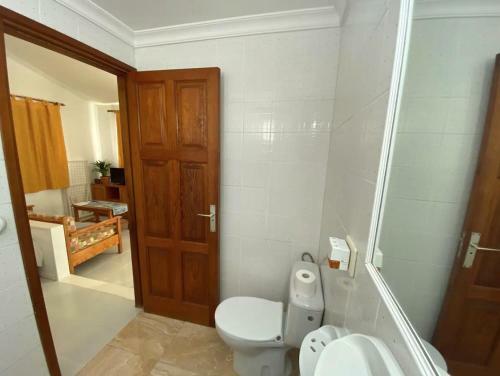 Apartamento Corralitos En El Mar