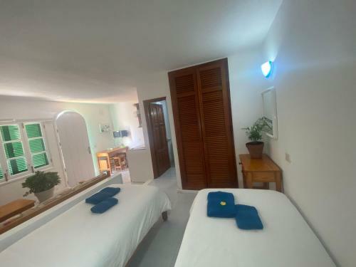 Apartamento Corralitos En El Mar