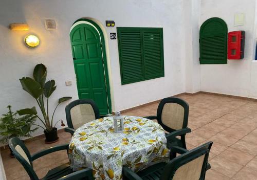 Apartamento Corralitos En El Mar