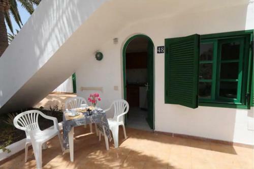 Apartamento Corralitos En El Mar