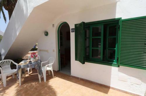 Apartamento Corralitos En El Mar