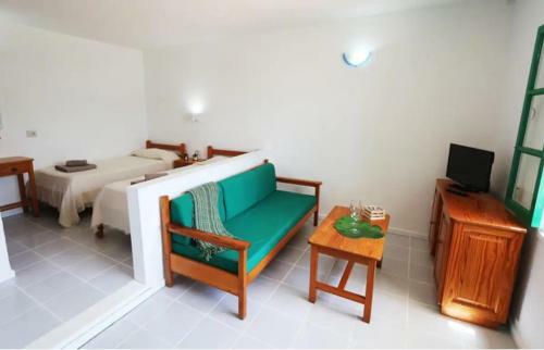 Apartamento Corralitos En El Mar