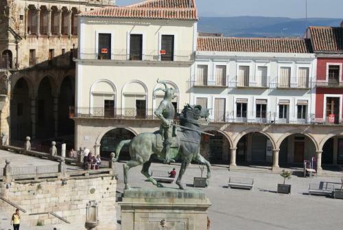 Hostal Meson La Cadena