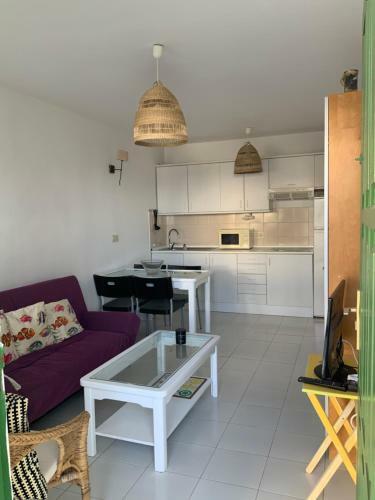 Apartamento El Ba�adero