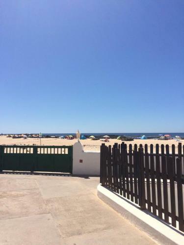 Apartamento El Ba�adero