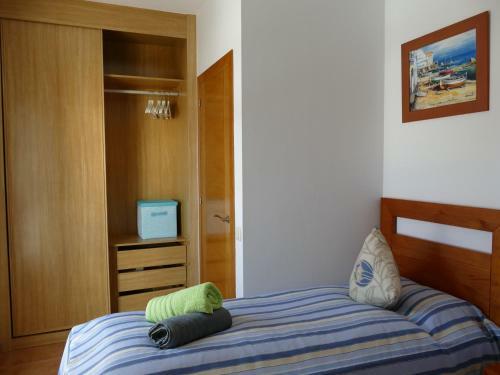 Apartamento Sandy Toes & Salty Kisses El Cotillo