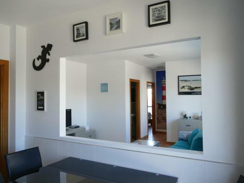 Apartamento Sandy Toes & Salty Kisses El Cotillo