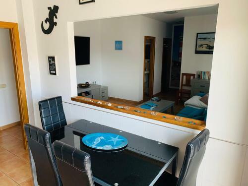 Apartamento Sandy Toes & Salty Kisses El Cotillo