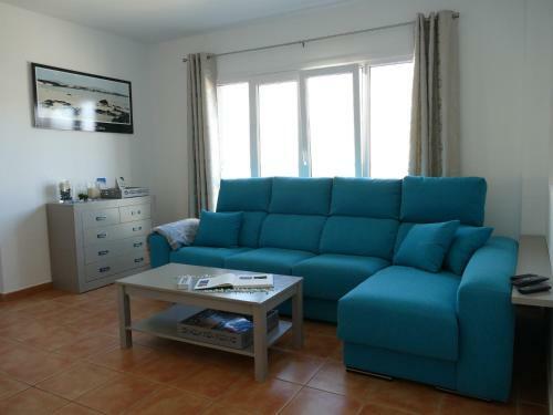Apartamento Sandy Toes & Salty Kisses El Cotillo